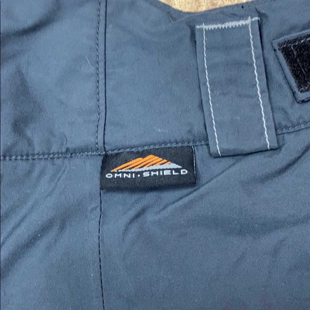 Snow pants - Picture 3 of 4